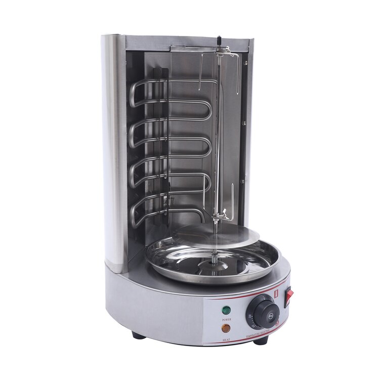 Mini 2024 shawarma grill